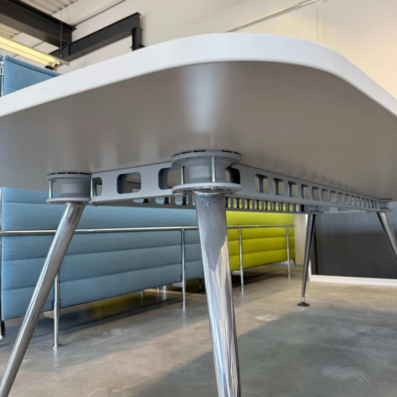 Vitra Medamorph Konferenztisch 260x120cm