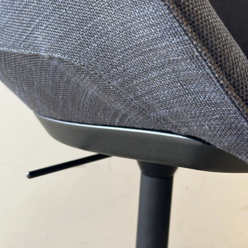 Walter Knoll Sheru chAIR 1447 anthrazitgrau