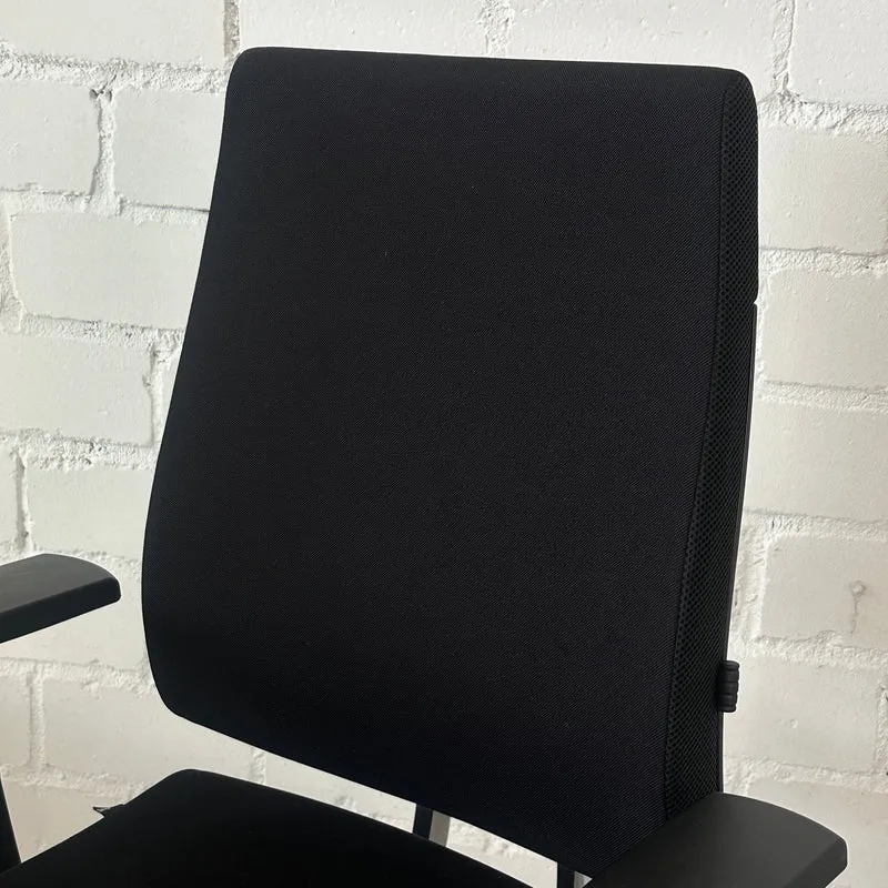 Sedus Black Dot schwarz / Chrom