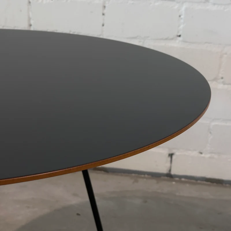 Johanson Speed Table Beistelltisch schwarz