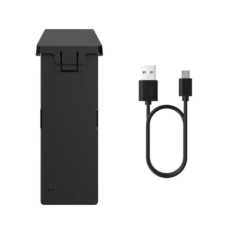 Modulare Batterie nur für K600GPS Drohne, 2200 mAh wiederaufladbarer Akku, 22 Minuten lange Flugzeit
