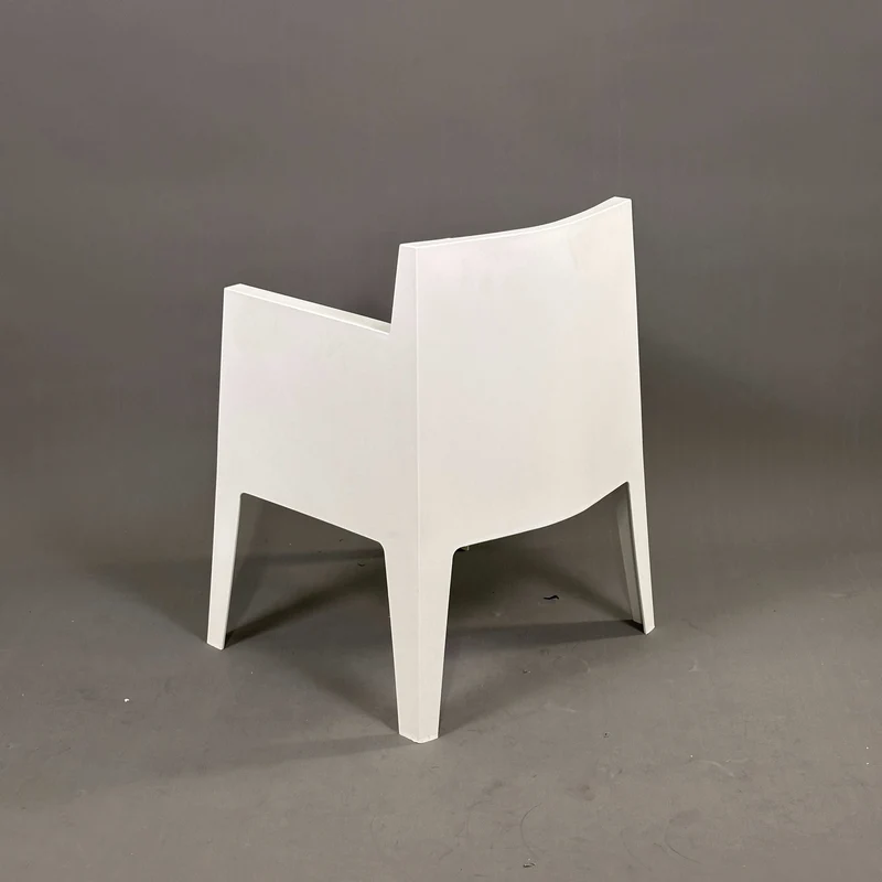Driade Stuhl TOY weiß