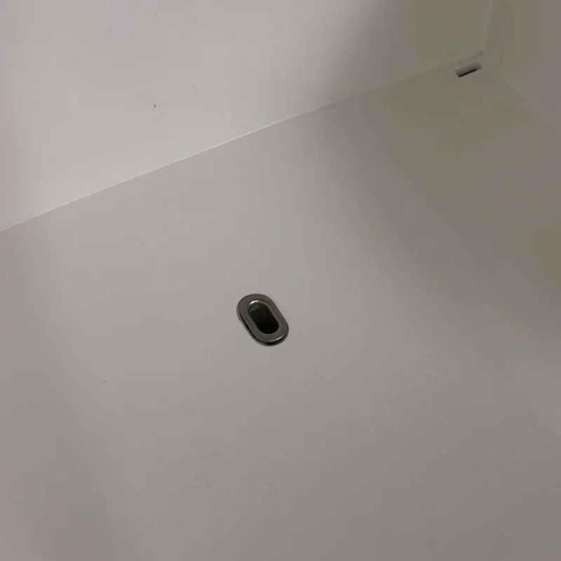 Driade Stuhl TOY weiß