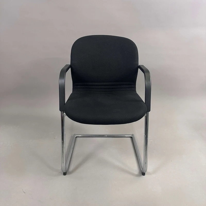 Wilkhahn Besprechungsstuhl Freischwinger FS212/5