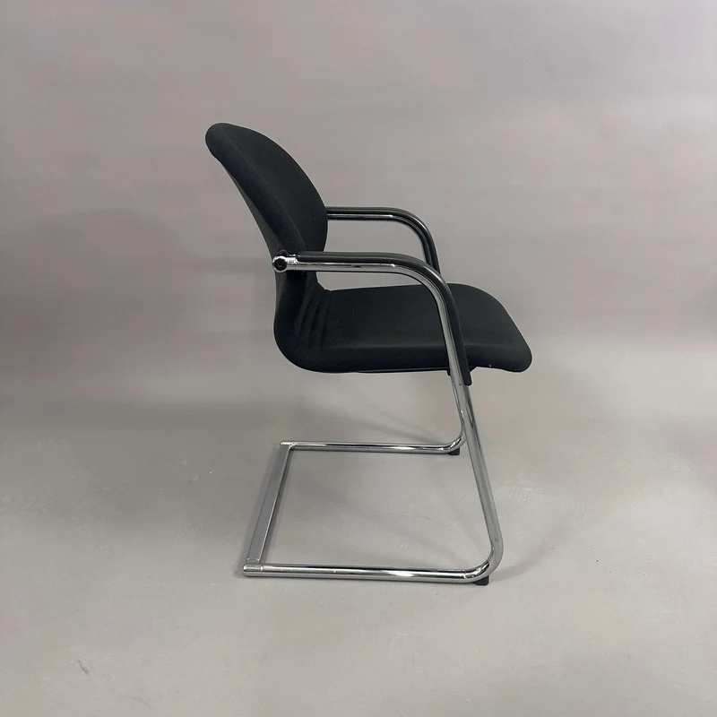 Wilkhahn Besprechungsstuhl Freischwinger FS212/5