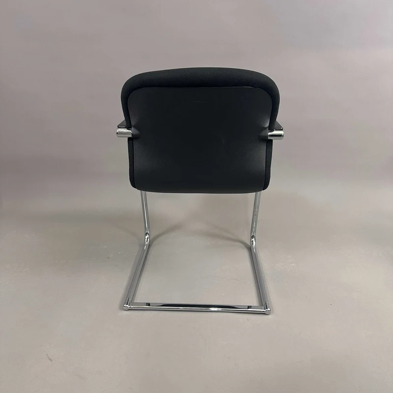 Wilkhahn Besprechungsstuhl Freischwinger FS212/5