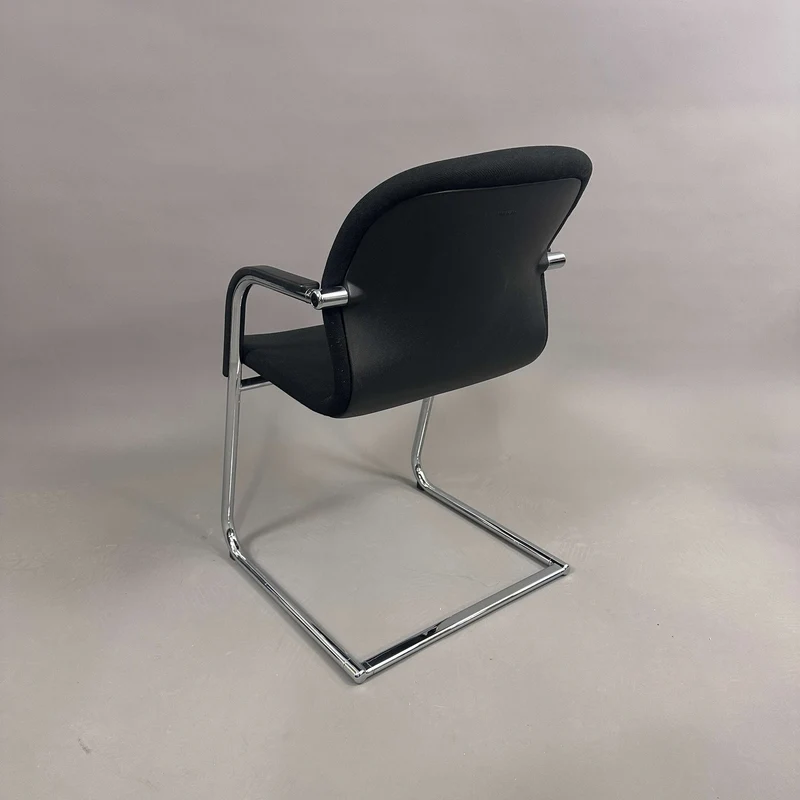 Wilkhahn Besprechungsstuhl Freischwinger FS212/5