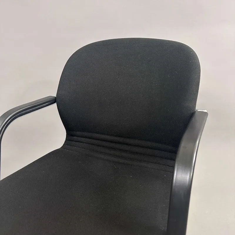 Wilkhahn Besprechungsstuhl Freischwinger FS212/5