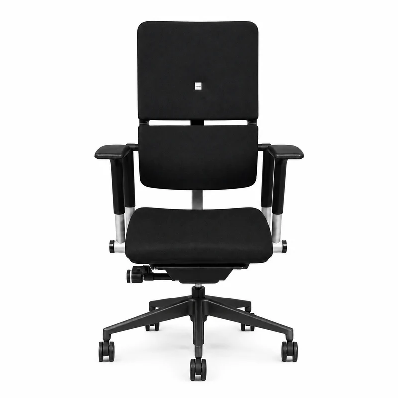 Steelcase Please schwarz