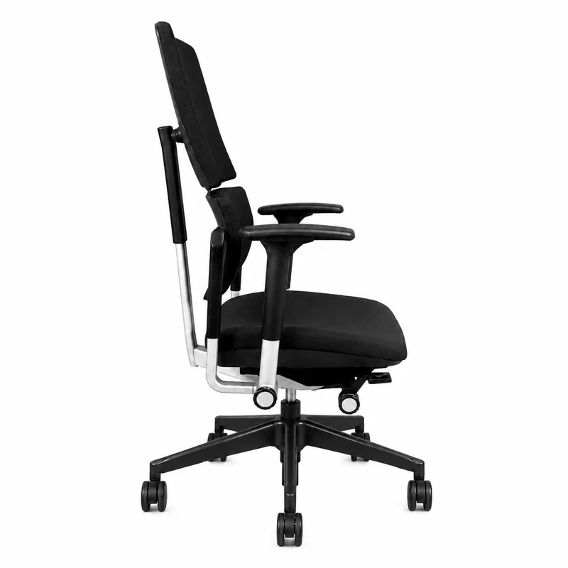 Steelcase Please schwarz