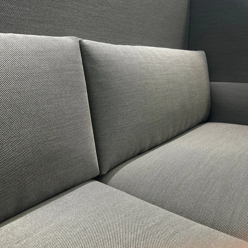 Muuto Outline Highback Sofa 2-Sitzer