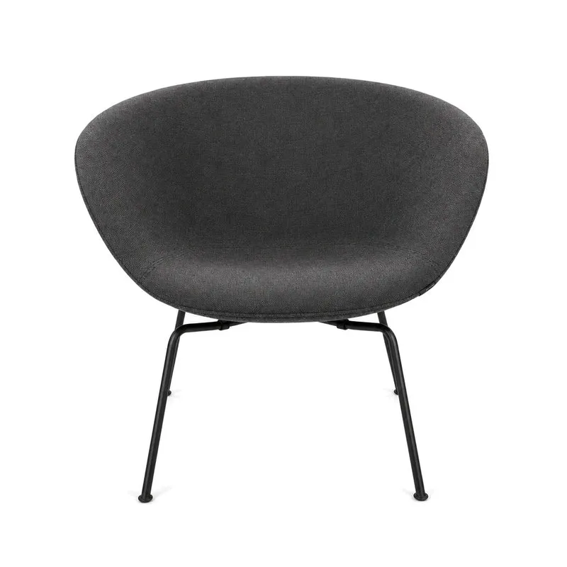 Fritz Hansen Vintage Pot Loungesessel