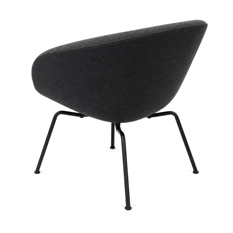 Fritz Hansen Vintage Pot Loungesessel