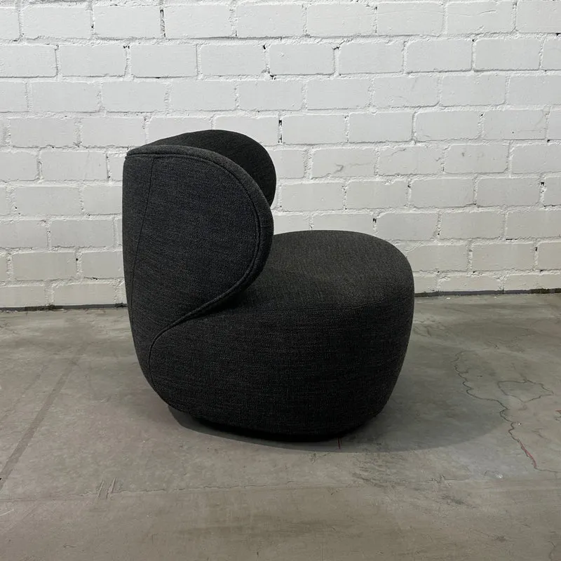 Walter Knoll Sessel Bao Modell 207-10
