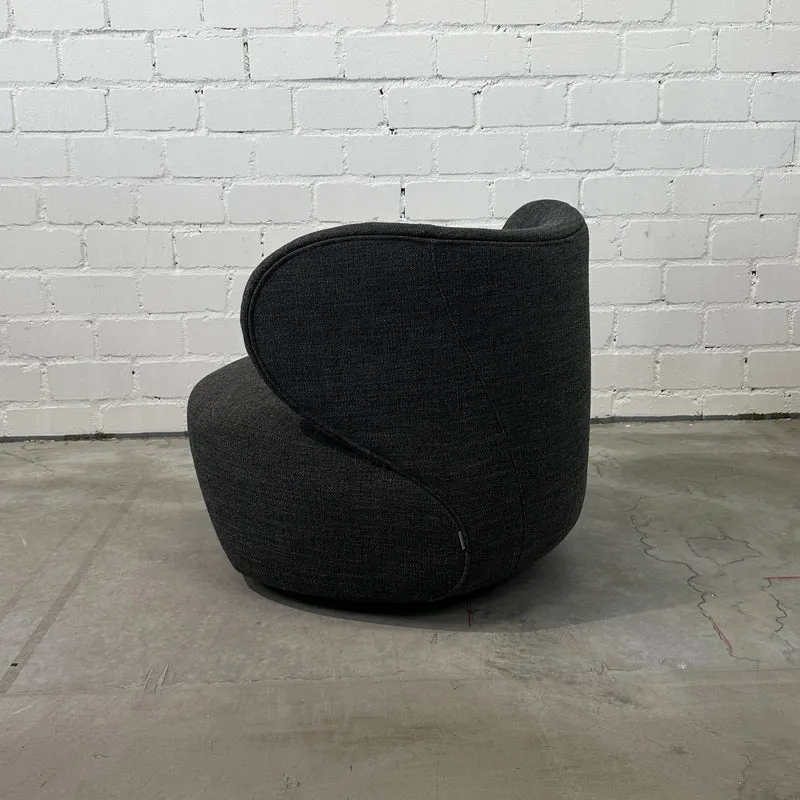 Walter Knoll Sessel Bao Modell 207-10