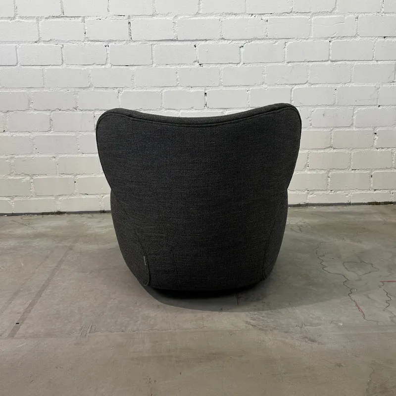 Walter Knoll Sessel Bao Modell 207-10