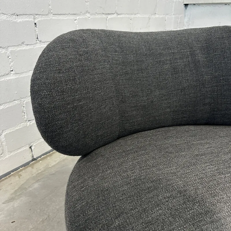 Walter Knoll Sessel Bao Modell 207-10