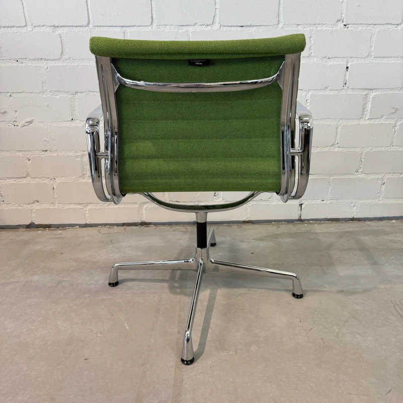 Vitra EA 108 Hopsak wiesengrün/wald