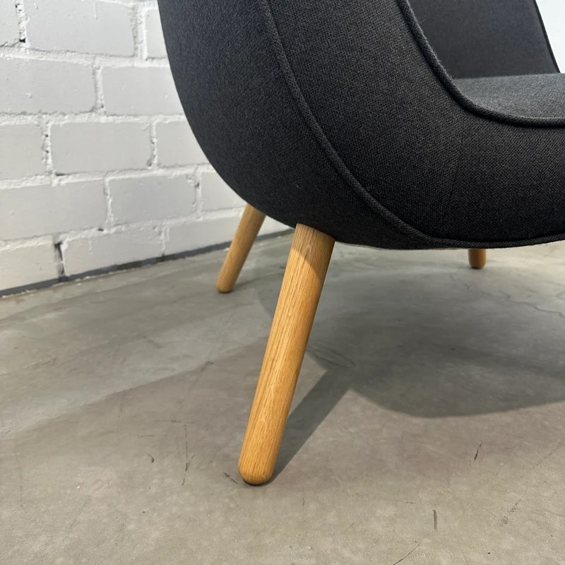 Fritz Hansen VIA57 Loungesessel