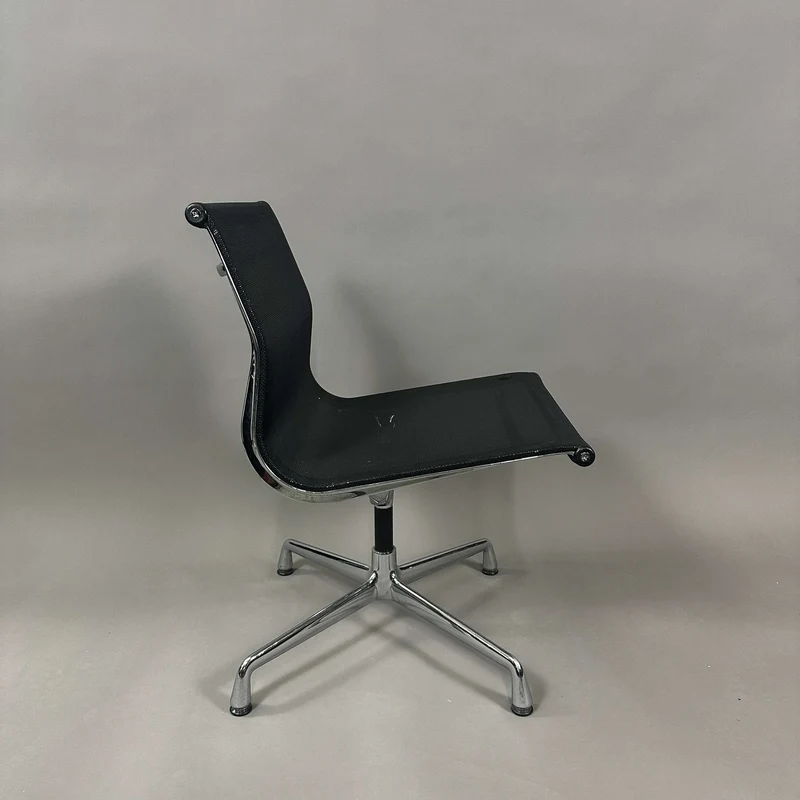 Set 4x Vitra EA 105 Secondhand B-Ware