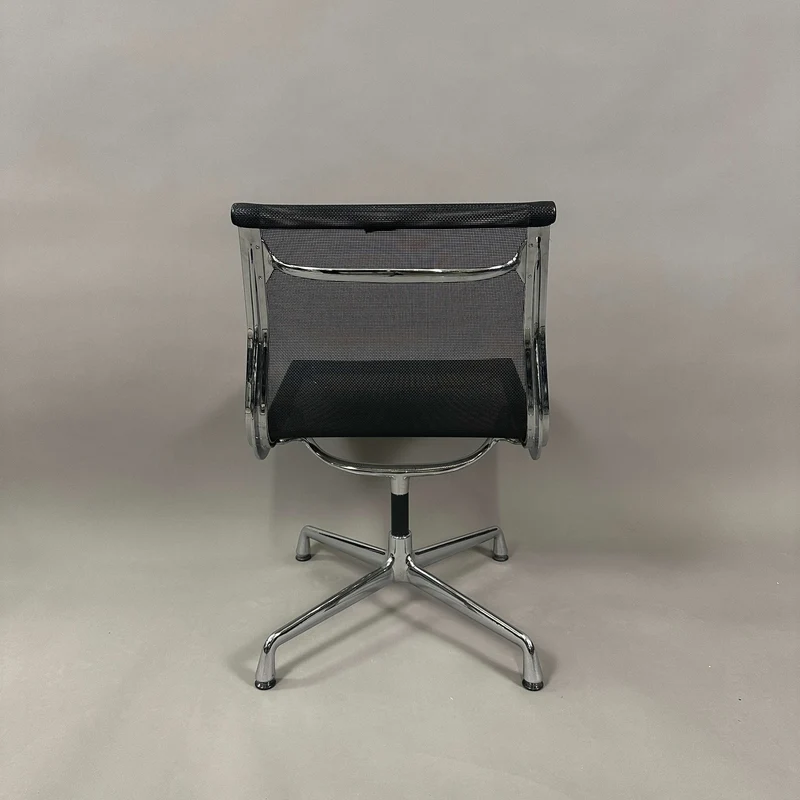 Set 4x Vitra EA 105 Secondhand B-Ware