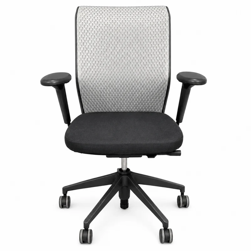 Vitra ID Mesh grau