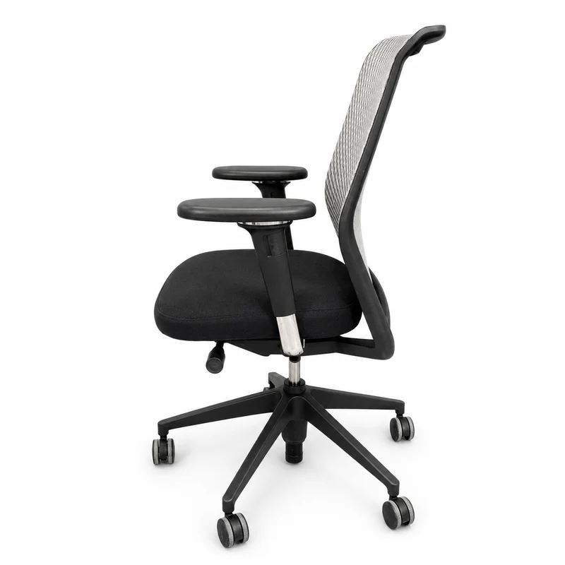 Vitra ID Mesh grau