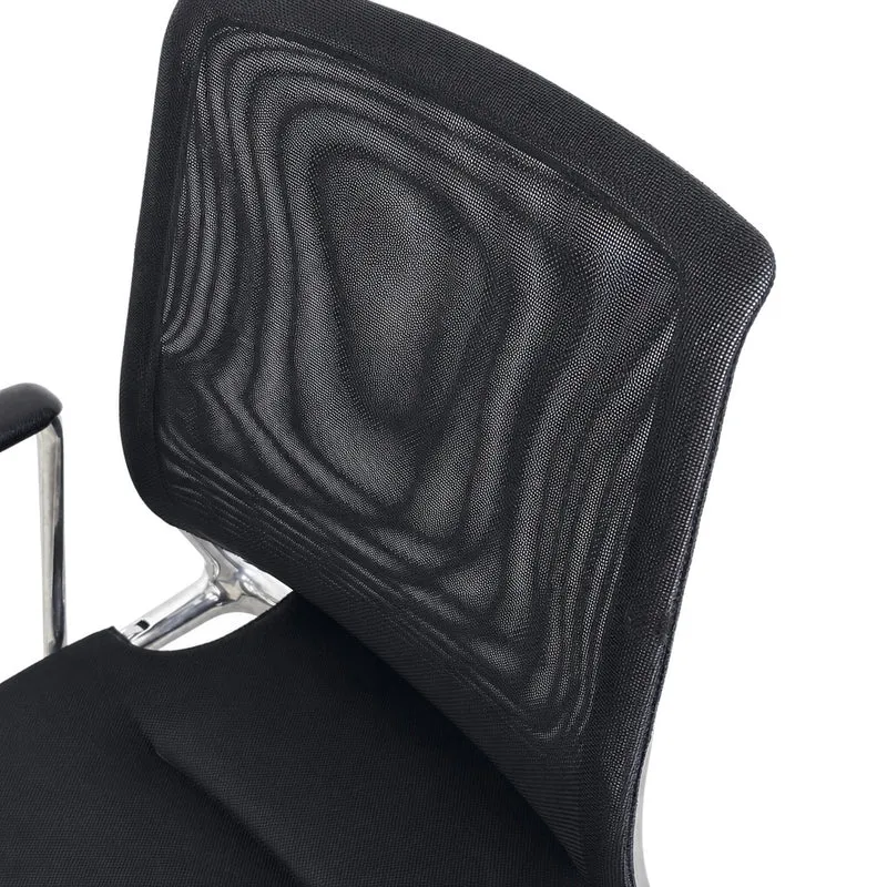 PAKET: 4x Vitra Meda Conference Chair