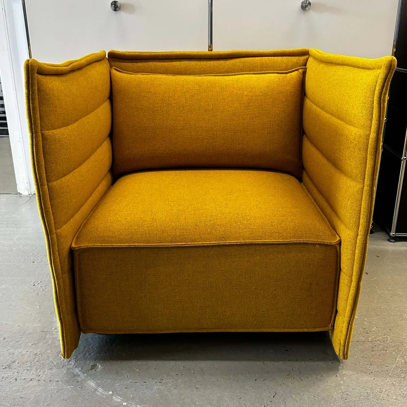 Vitra Plume Fauteuil Sessel