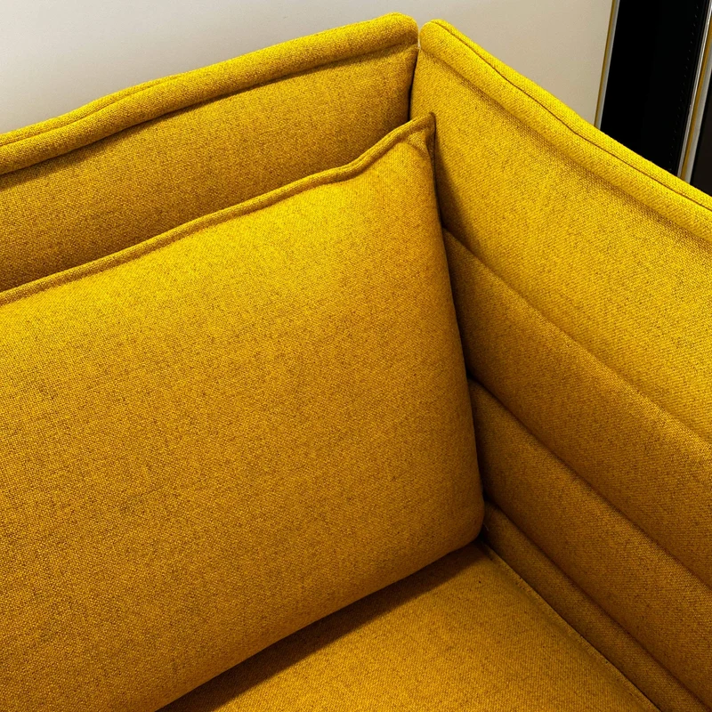 Vitra Plume Fauteuil Sessel
