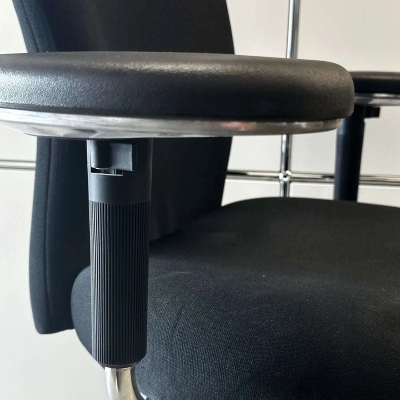 Vitra T-Chair Schwarz