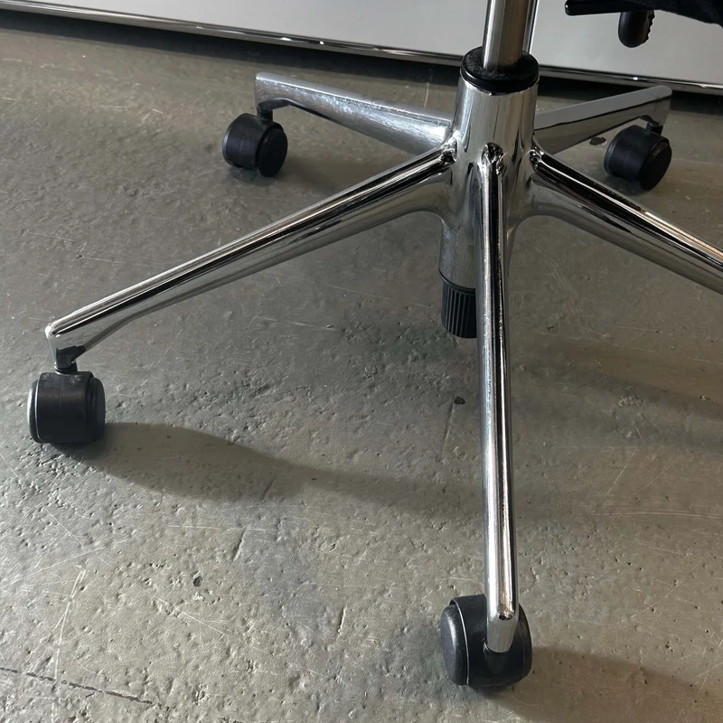 Vitra T-Chair Schwarz