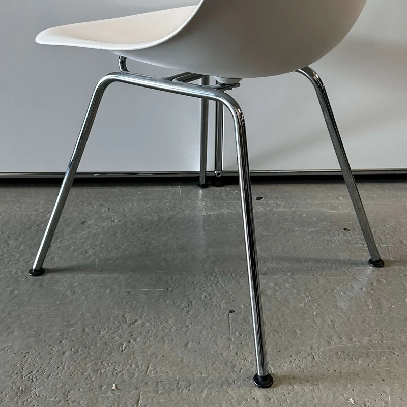 Vitra Plastic Side Chair