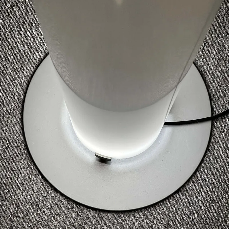 FLOS Stylos Stehlampe