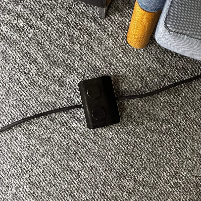 FLOS Stylos Stehlampe