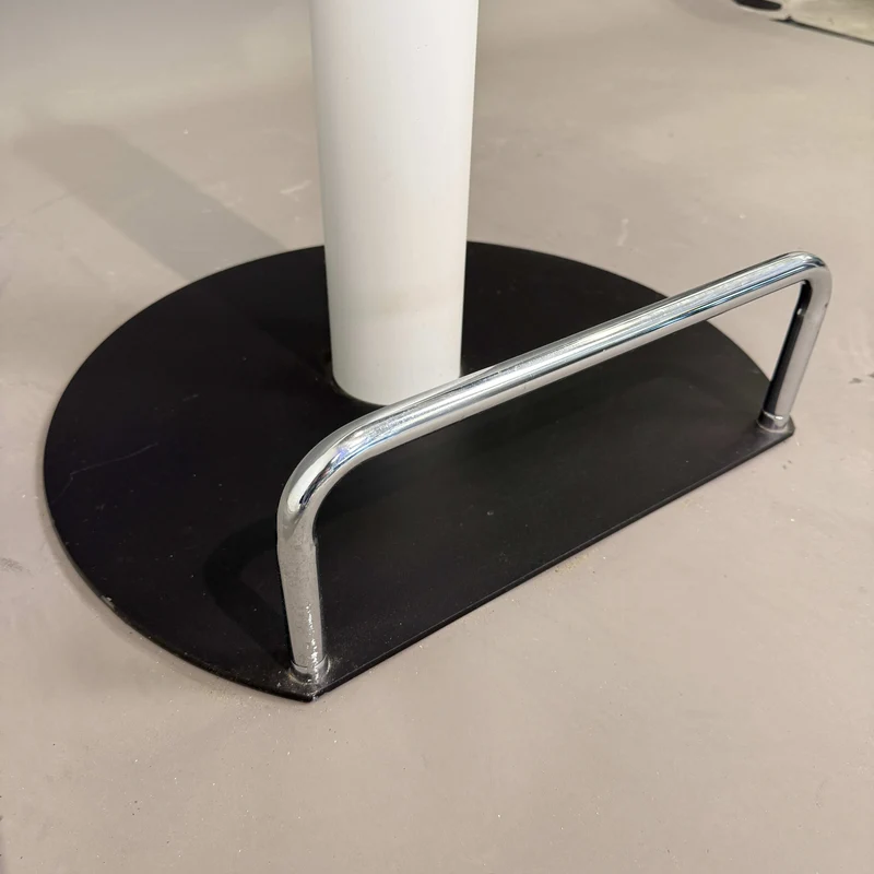 Stehpult/Rednerpult höhenverstellbar