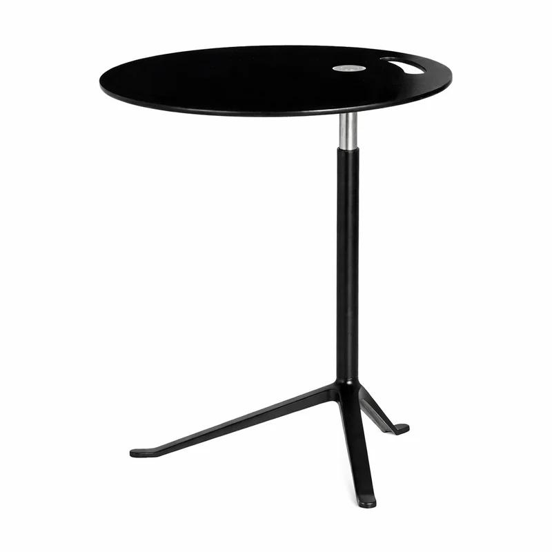 Fritz Hansen Little Friend Beistelltisch höhenverstellbar