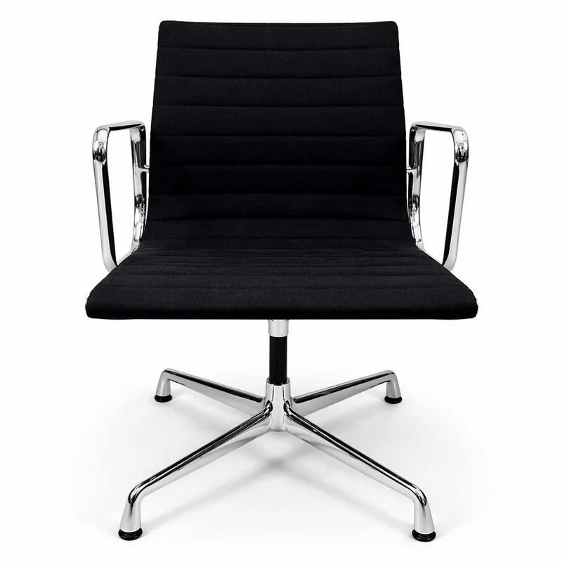 Vitra EA 108 Hopsak schwarz