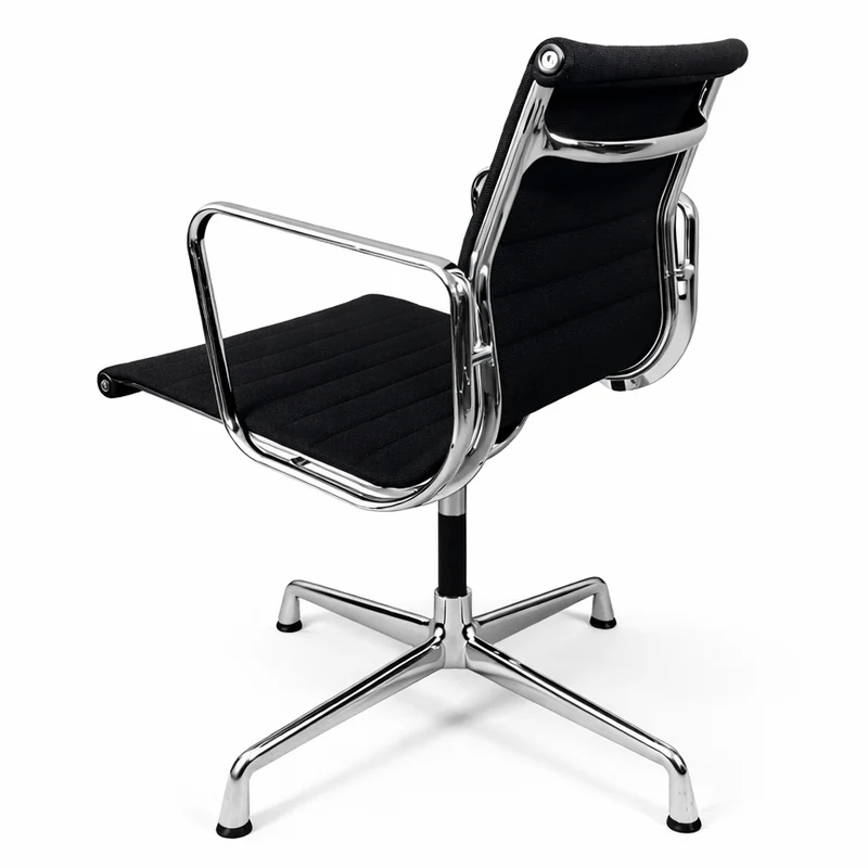 Vitra EA 108 Hopsak schwarz