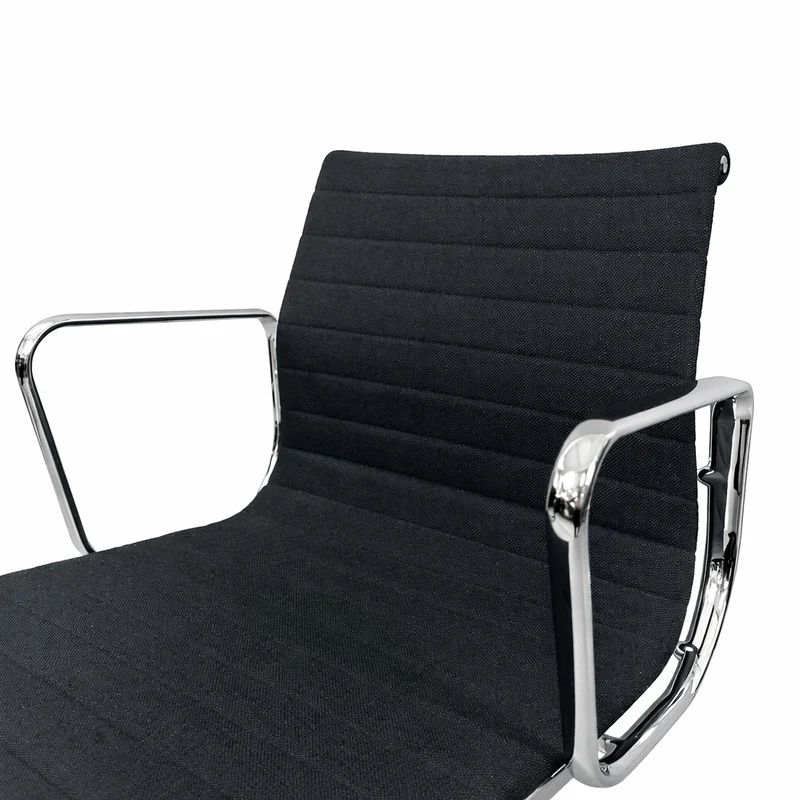 Vitra EA 108 Hopsak schwarz