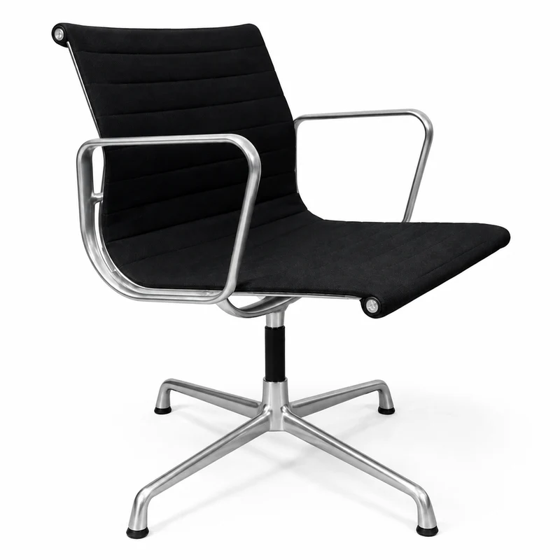 Vitra EA 108 Hopsak schwarz