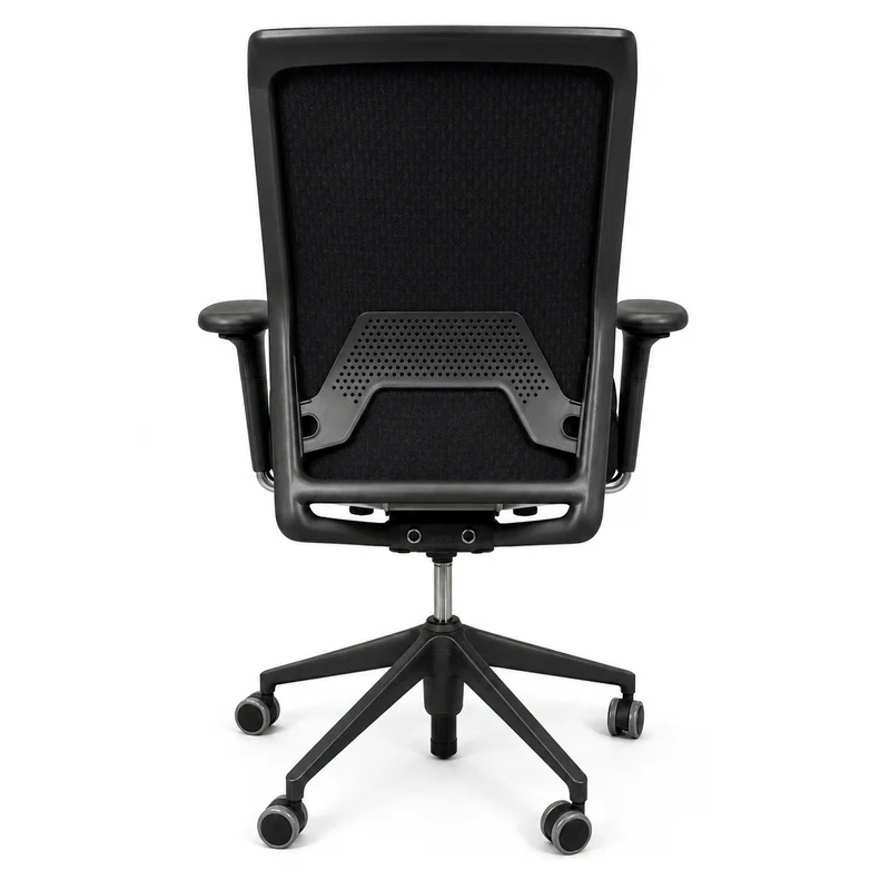Vitra ID Mesh schwarz