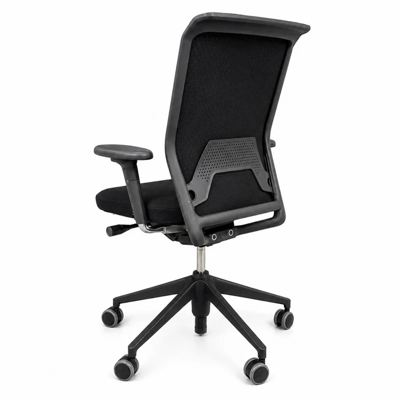 Vitra ID Mesh schwarz