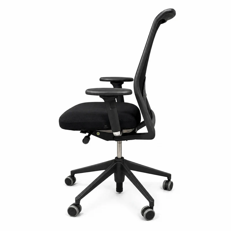 Vitra ID Mesh schwarz