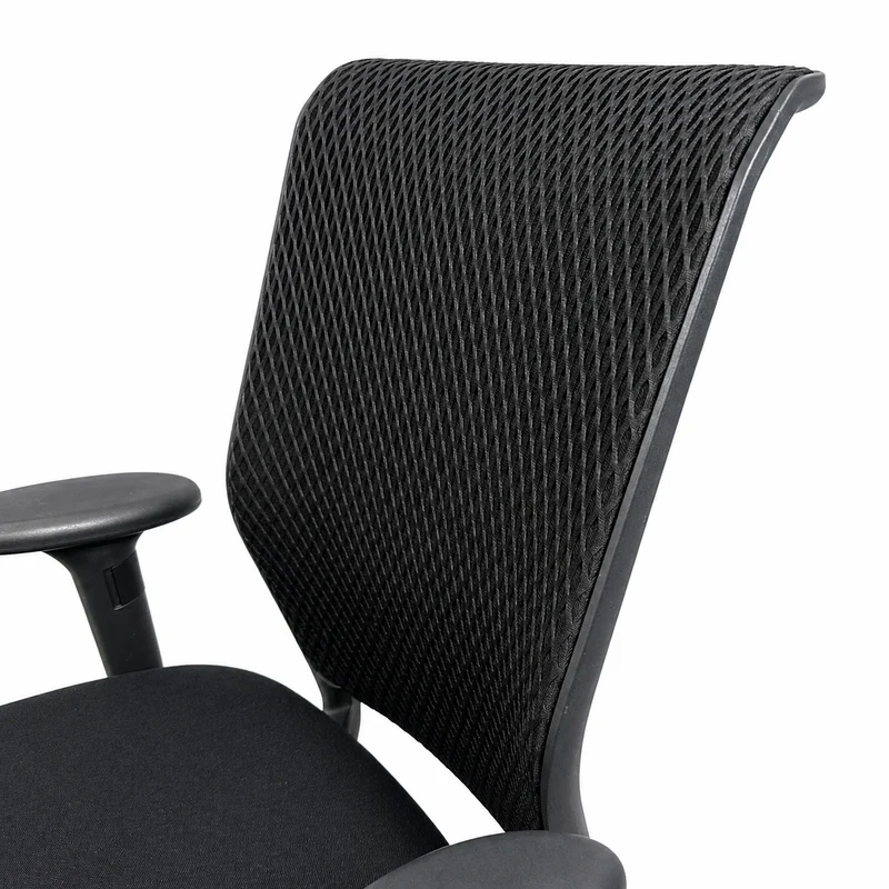 Vitra ID Mesh schwarz