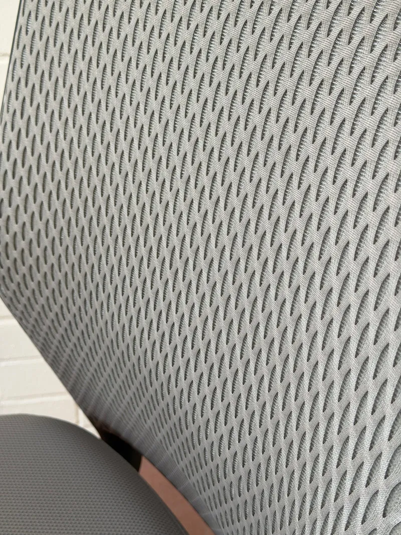Vitra ID Mesh hellgrau