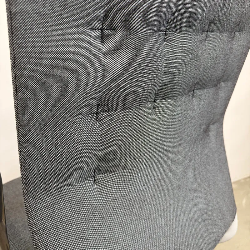 Vitra ID Trim dunkelgrau