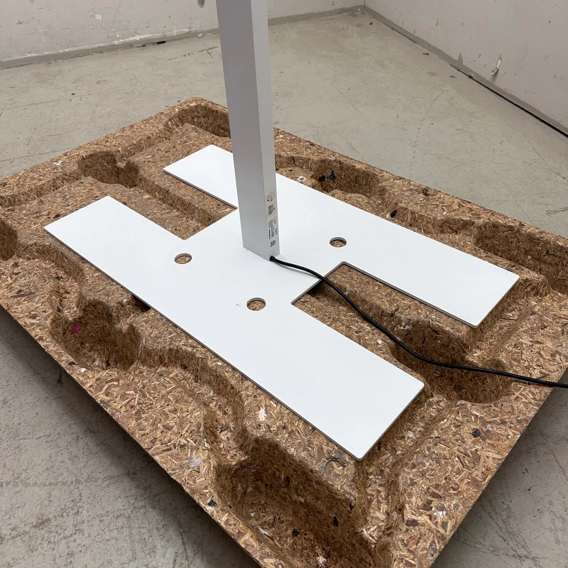 Regent Lighting Lightpad für 4 Tische