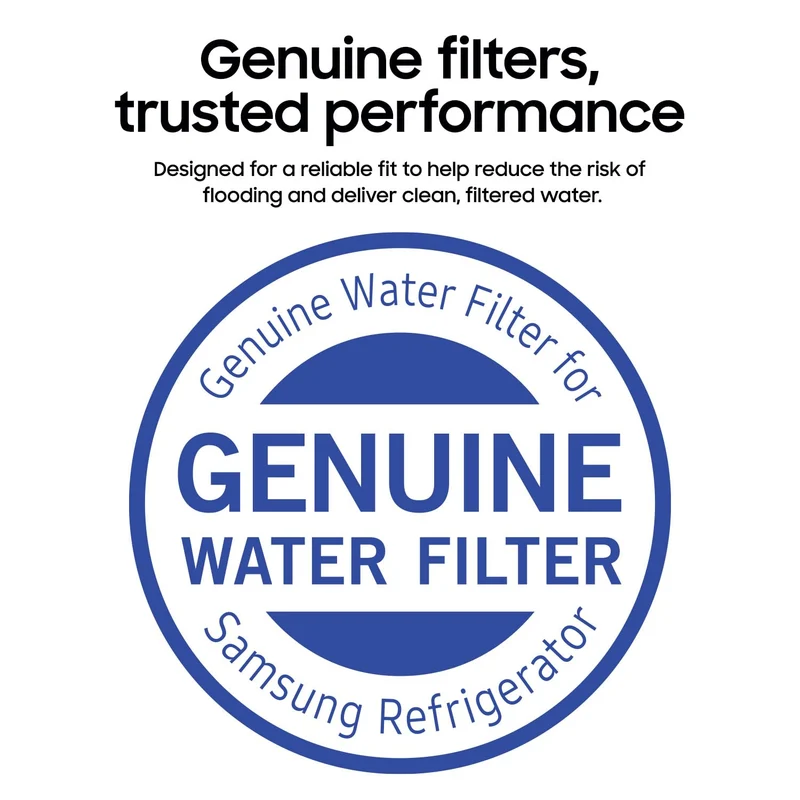 Samsung HAF-CIN/EXP Wasserfilter für Kühlschränk Single