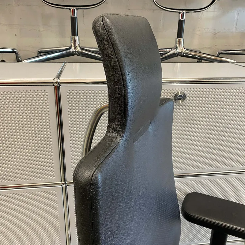 Vitra Headline Leder